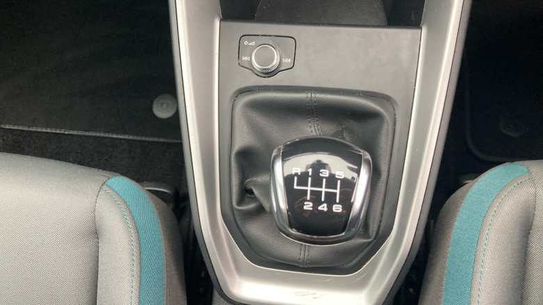 Audi A1 30 TFSI Sport 5dr Petrol Hatchback